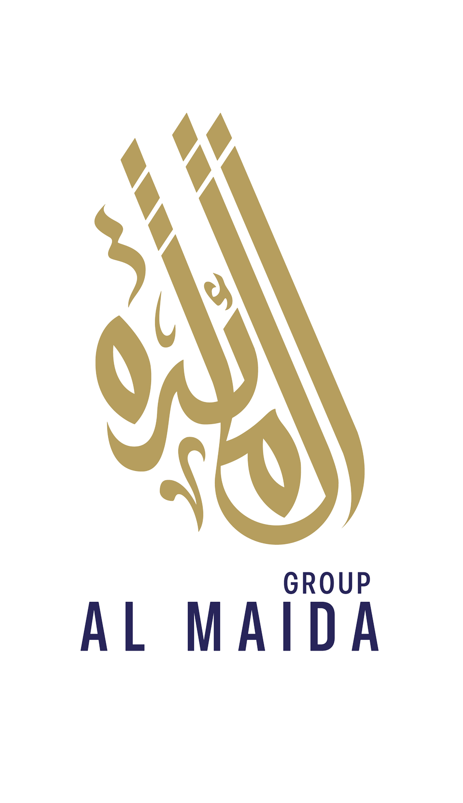 Al Maida Logo