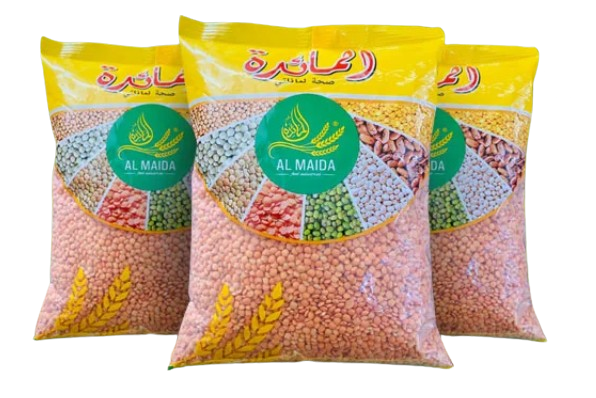 Red Lentils